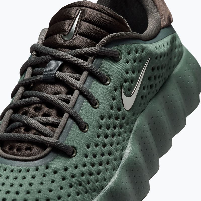 Férfi cipők Nike Mind 002 camo green/newsprint/phantom 8