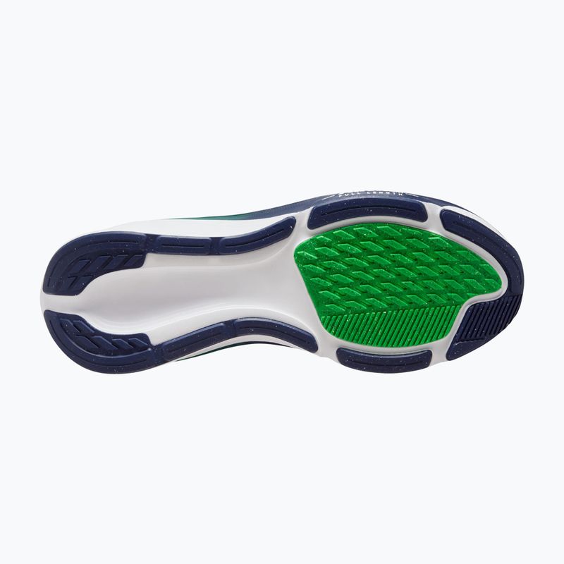 Férfi futócipők Nike Pegasus 42 EasyOn white/green spark/midnight navy 3