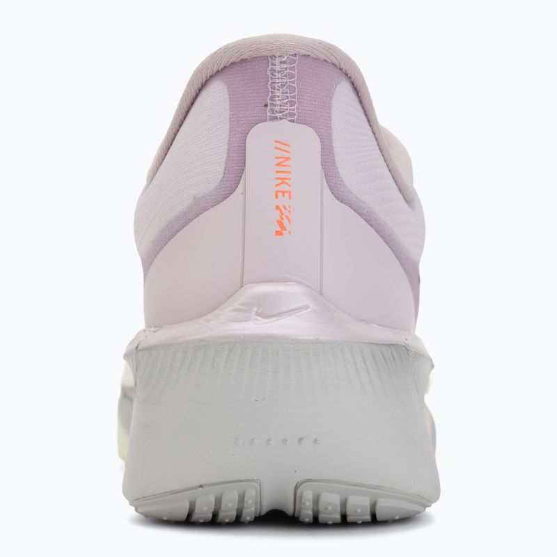 Női futócipők Nike Zoom Fly 6 bleached lilac/volt tint/purple dynasty 6