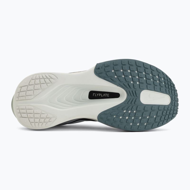Férfi futócipők Nike Zoom Fly 6 pure platinum/grey fog/dark obsidian 4