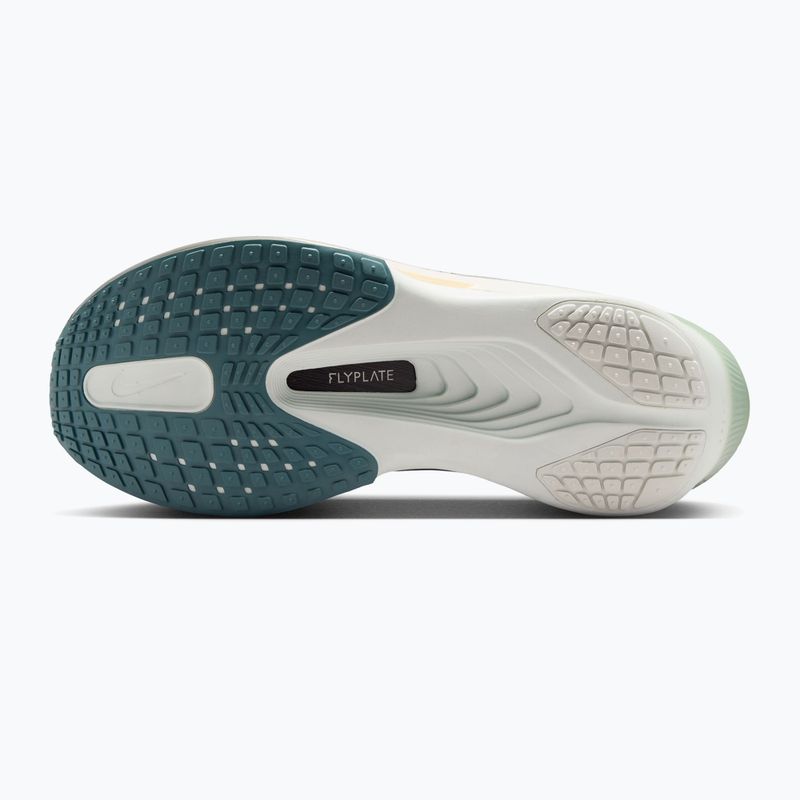 Férfi futócipők Nike Zoom Fly 6 pure platinum/grey fog/dark obsidian 4