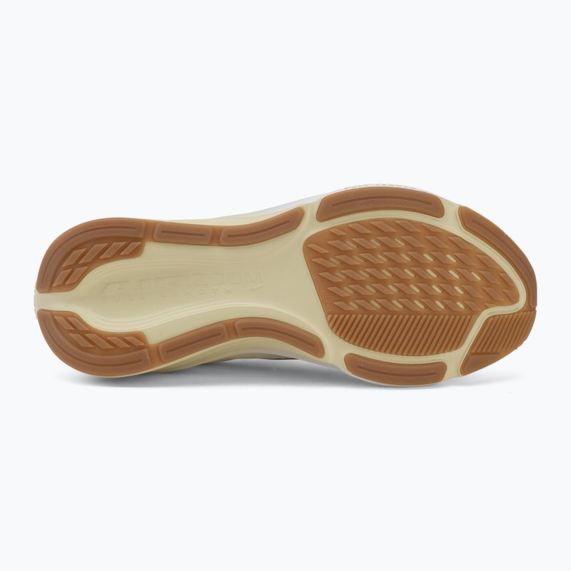 Férfi futócipők Nike Pegasus 42 coconut milk/light khaki/metallic silver 4