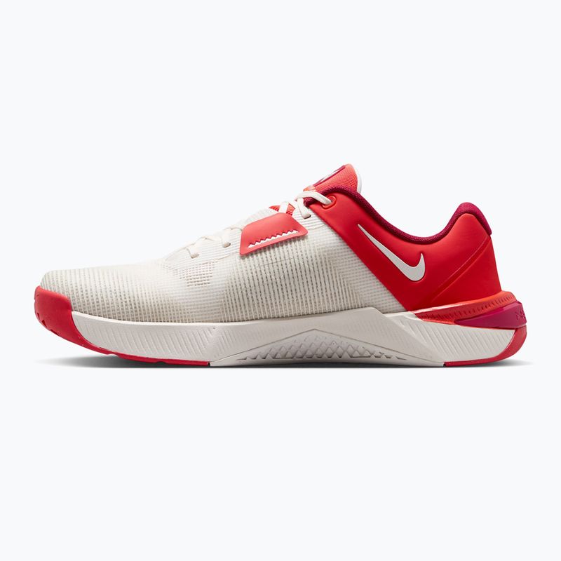 Férfi edzőcipők Nike Metcon 10 picante red/tough red/phantom 2