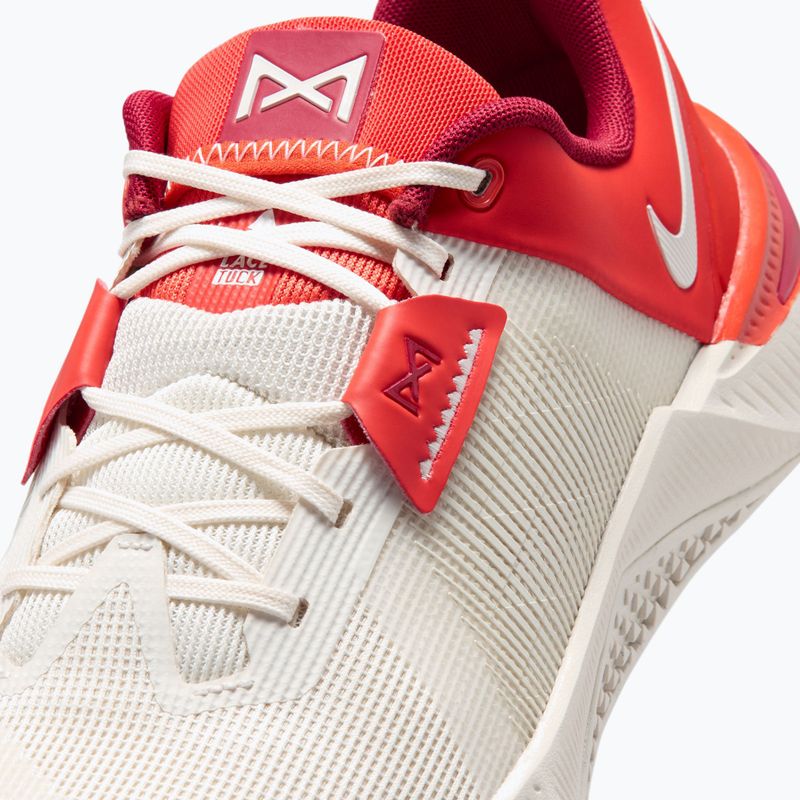 Férfi edzőcipők Nike Metcon 10 picante red/tough red/phantom 5