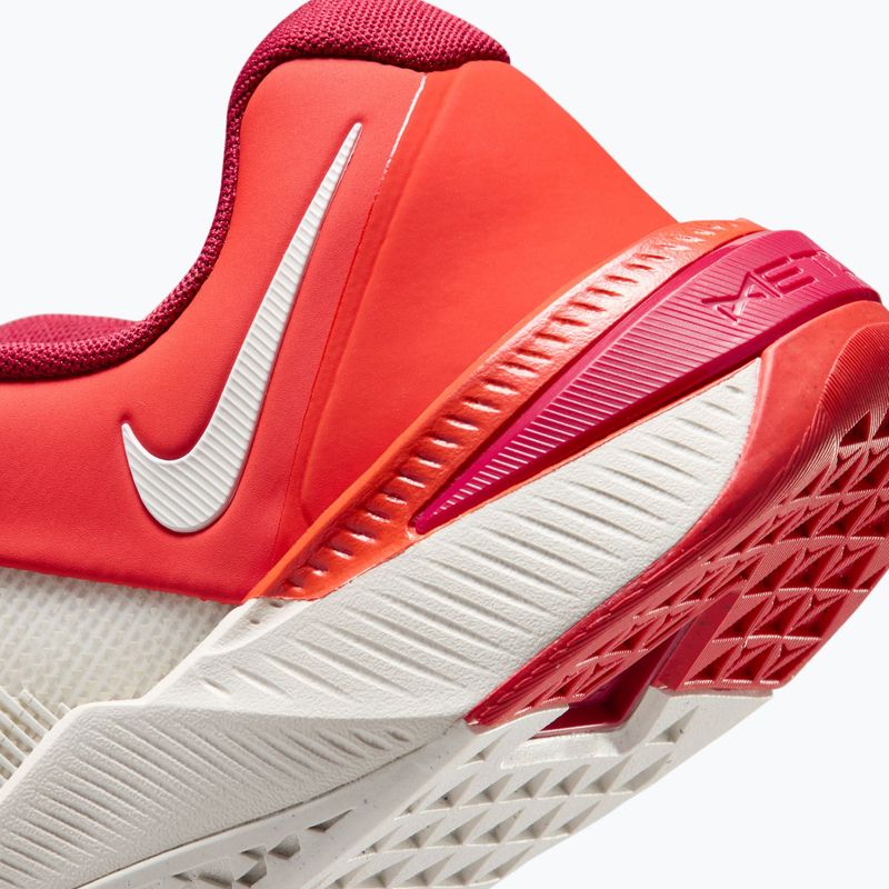 Férfi edzőcipők Nike Metcon 10 picante red/tough red/phantom 6