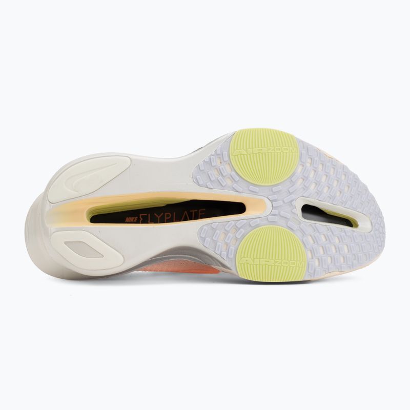 Női futócipők Nike Alphafly 3 chalk/hyper crimson/purple dynasty 4