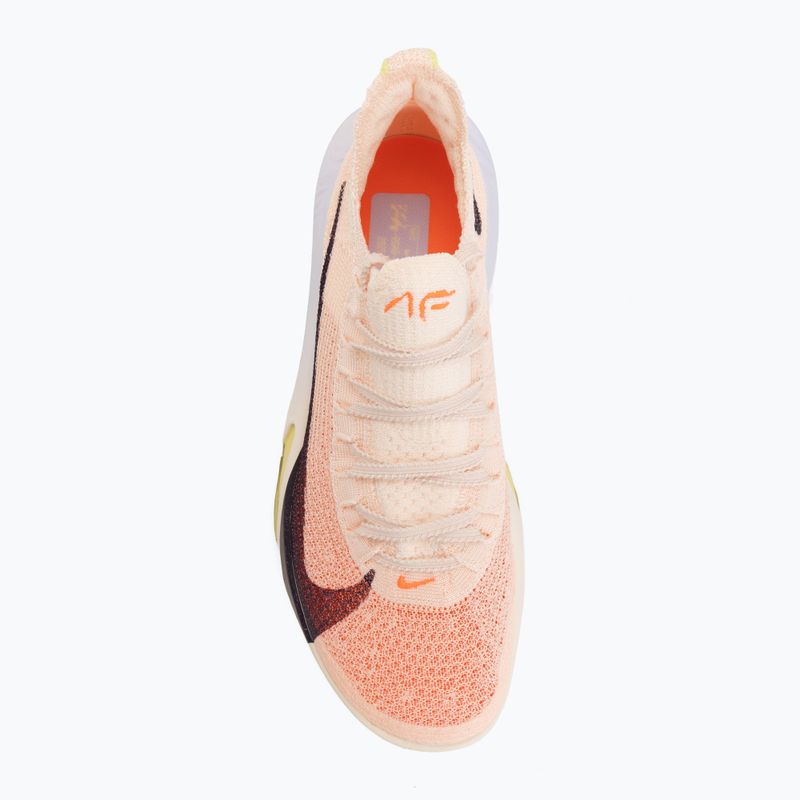Női futócipők Nike Alphafly 3 chalk/hyper crimson/purple dynasty 5