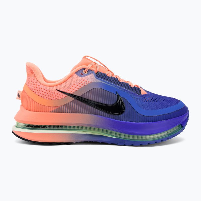 Férfi futócipők Nike Pegasus Premium racer blue/atomic pink/volt tint/black 2