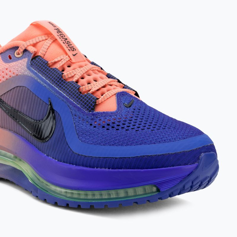 Férfi futócipők Nike Pegasus Premium racer blue/atomic pink/volt tint/black 7
