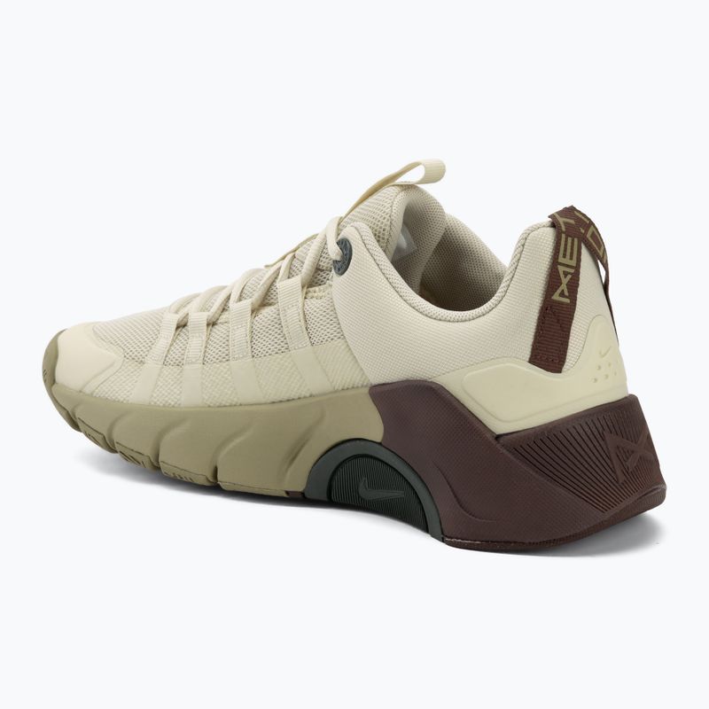Férfi edzőcipők Nike Free Metcon 7 light khaki/light chocolate/light khaki 3