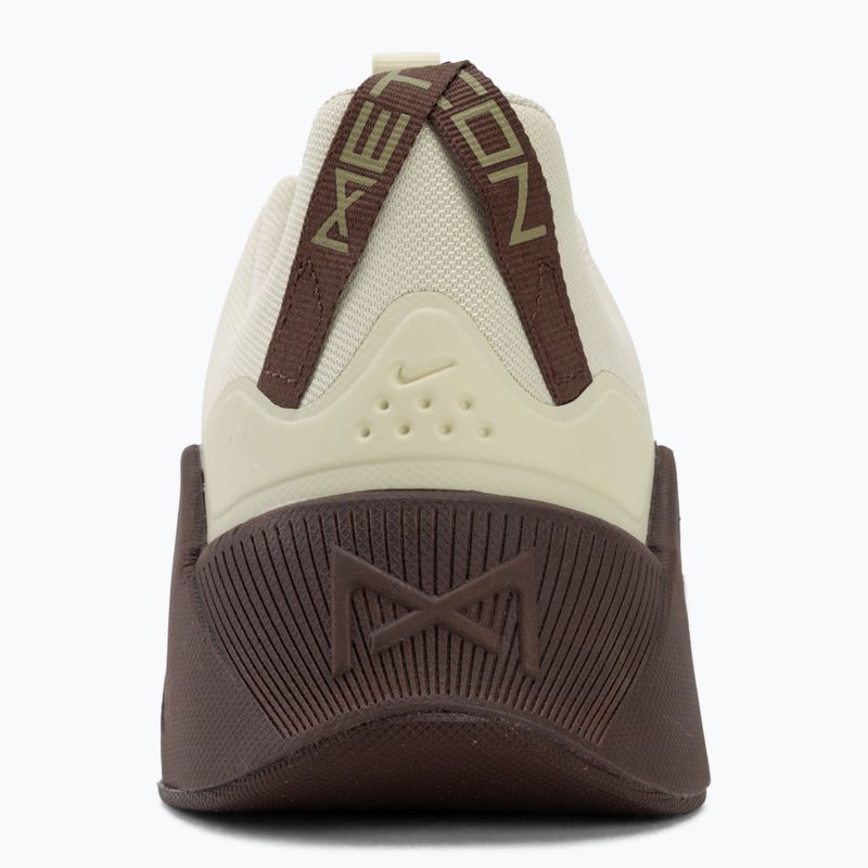 Férfi edzőcipők Nike Free Metcon 7 light khaki/light chocolate/light khaki 6
