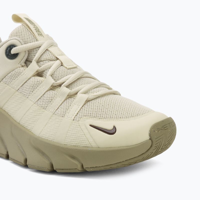 Férfi edzőcipők Nike Free Metcon 7 light khaki/light chocolate/light khaki 7