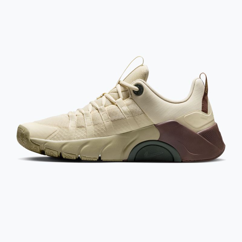 Férfi edzőcipők Nike Free Metcon 7 light khaki/light chocolate/light khaki 2