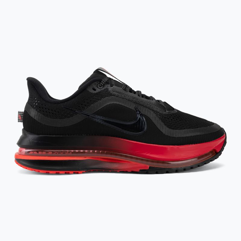 Férfi futócipők Nike Pegasus Premium black/university red/black 2