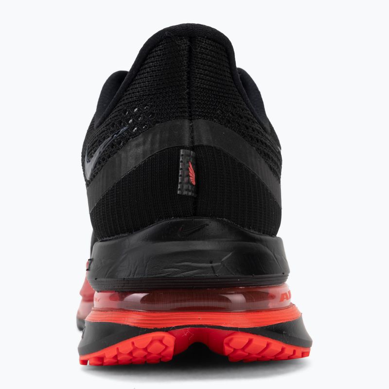 Férfi futócipők Nike Pegasus Premium black/university red/black 6