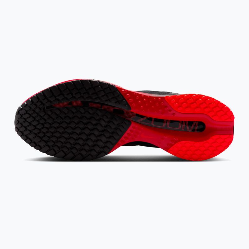 Férfi futócipők Nike Pegasus Premium black/university red/black 4
