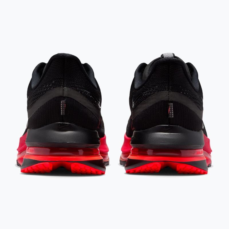 Férfi futócipők Nike Pegasus Premium black/university red/black 6