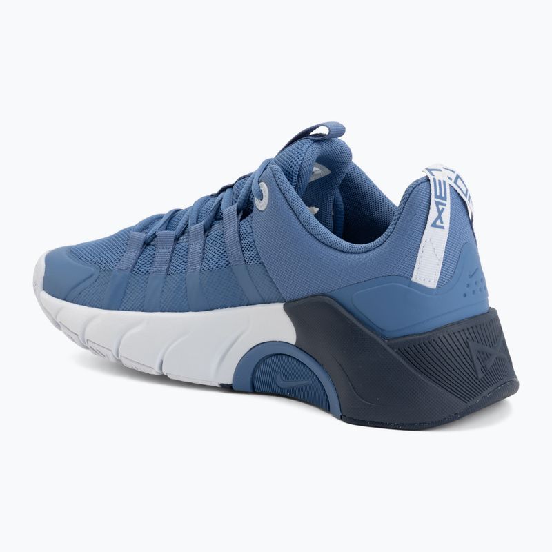 Férfi edzőcipők Nike Free Metcon 7 indigo storm/thunder blue/football grey 3