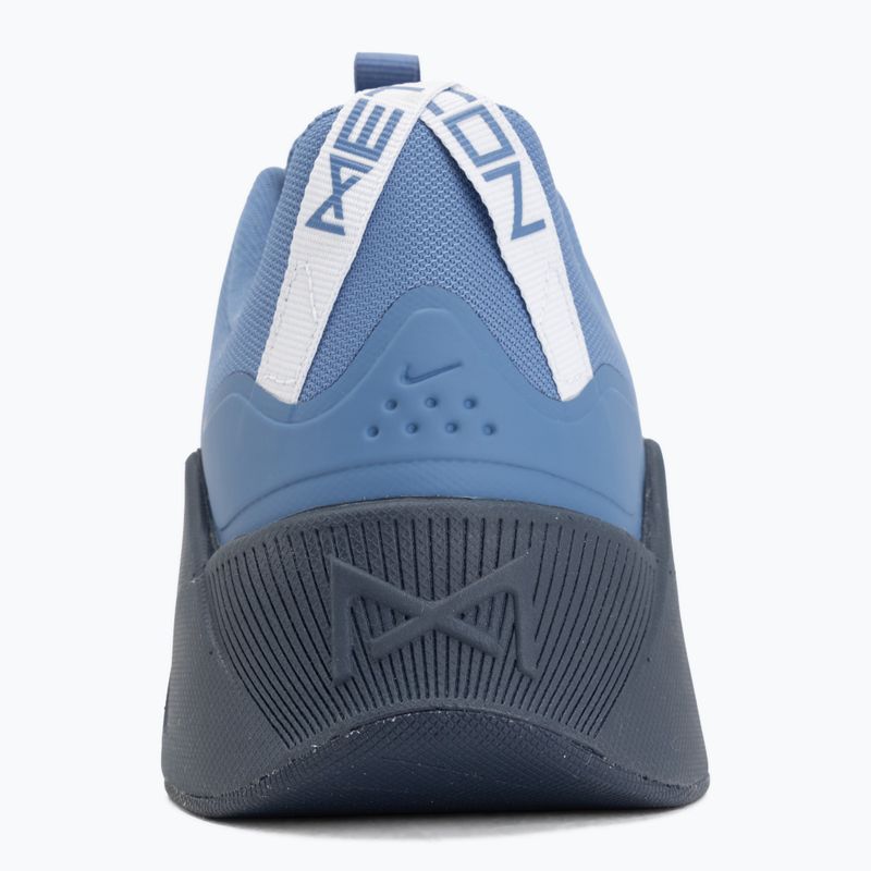 Férfi edzőcipők Nike Free Metcon 7 indigo storm/thunder blue/football grey 6