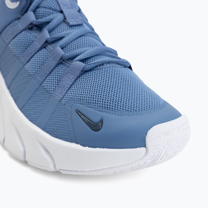 Férfi edzőcipők Nike Free Metcon 7 indigo storm/thunder blue/football grey 7