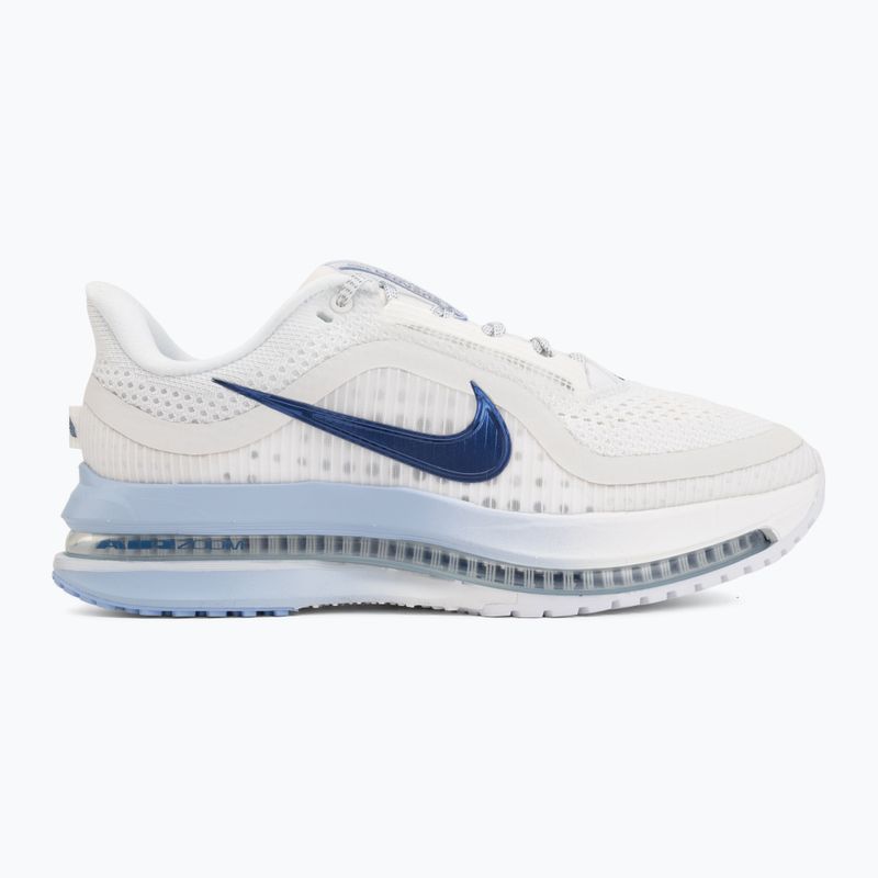 Női futócipők Nike Pegasus Premium white/aluminum/sundial/mystic navy 2