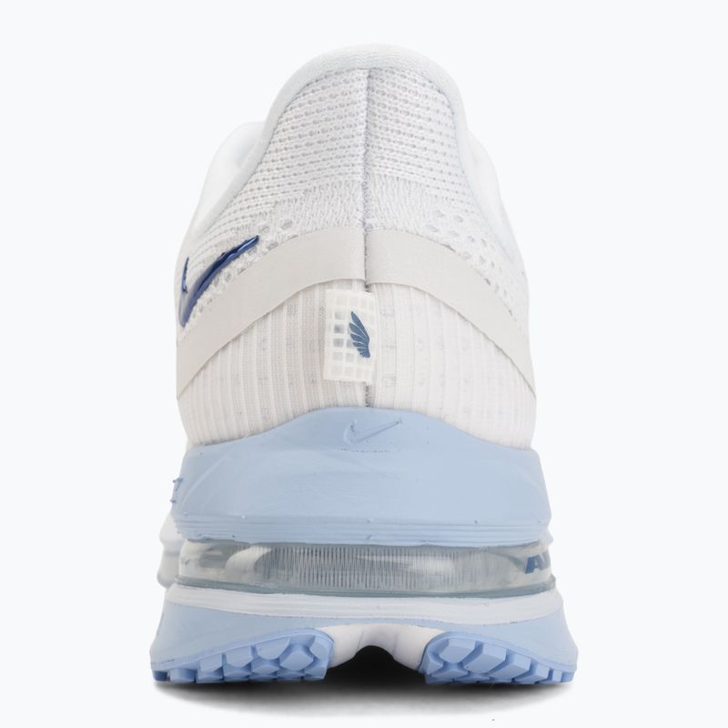 Női futócipők Nike Pegasus Premium white/aluminum/sundial/mystic navy 6