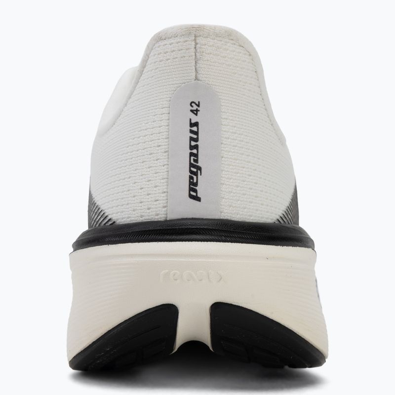 Női futócipők Nike Pegasus 42 summit white/sail/black/metallic silver 6