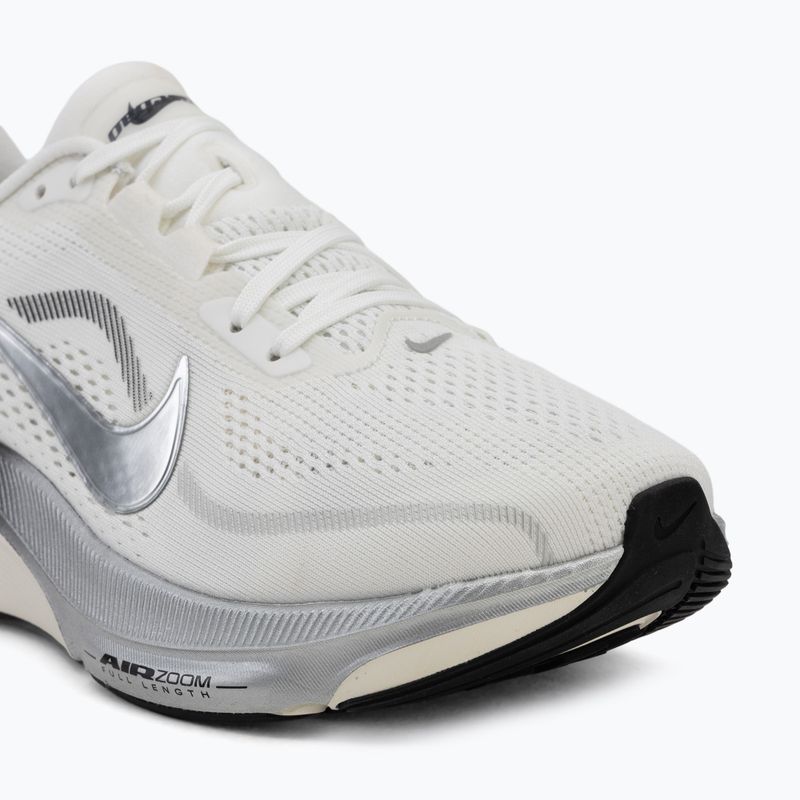 Női futócipők Nike Pegasus 42 summit white/sail/black/metallic silver 7