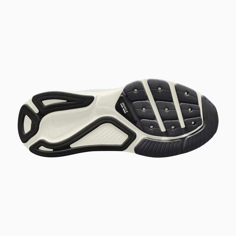 Női futócipők Nike Structure 26 summit white/anthracite/metallic silver 3