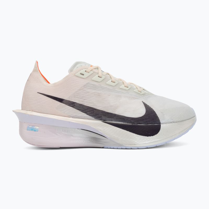 Női futócipők Nike Vaporfly 4 Barely Green/Chalk/Purple Dynasty 2