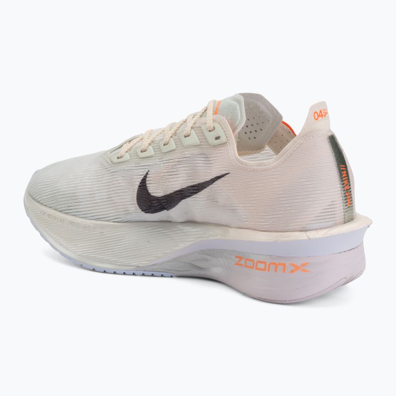 Női futócipők Nike Vaporfly 4 Barely Green/Chalk/Purple Dynasty 3