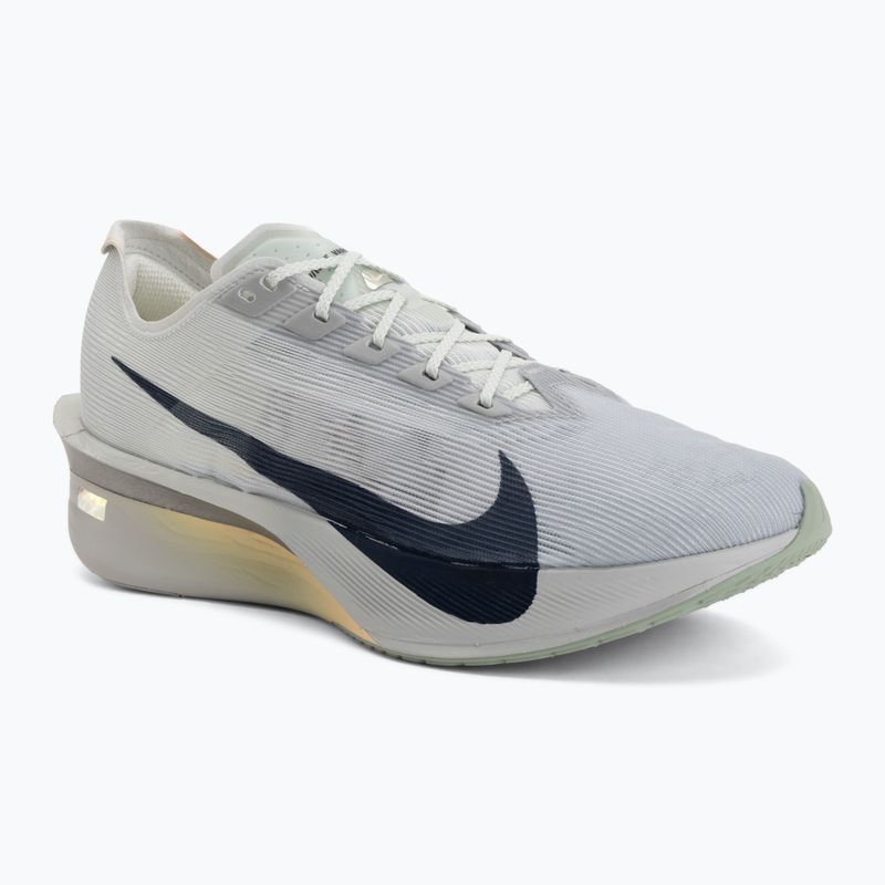 Férfi futócipők Nike Vaporfly 4 Spruce Aura/Grey Fog/Dark Obsidian