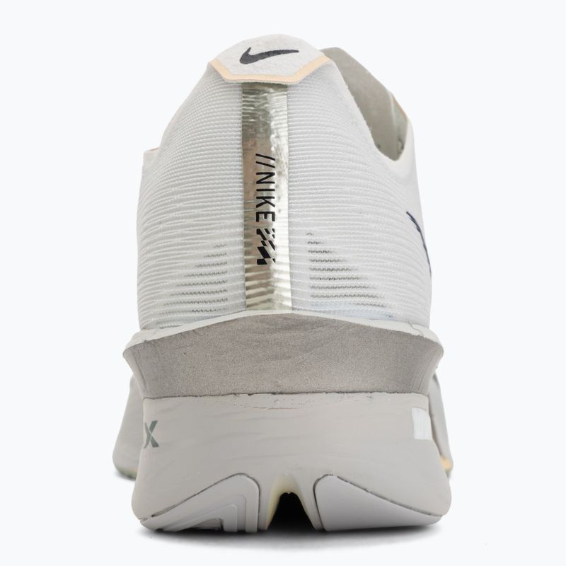 Férfi futócipők Nike Vaporfly 4 Spruce Aura/Grey Fog/Dark Obsidian 6