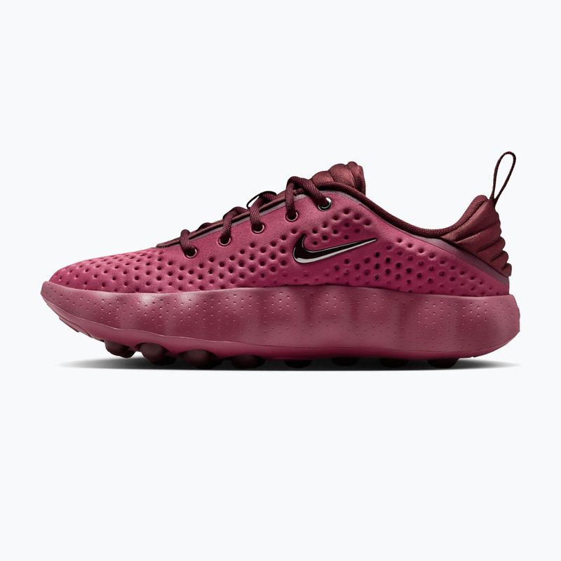 Női cipők Nike Mind 002 pink smoke/mystic dates/metallic silver 2