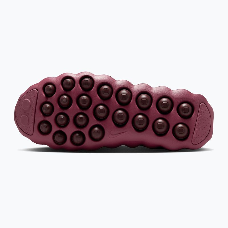 Női cipők Nike Mind 002 pink smoke/mystic dates/metallic silver 3