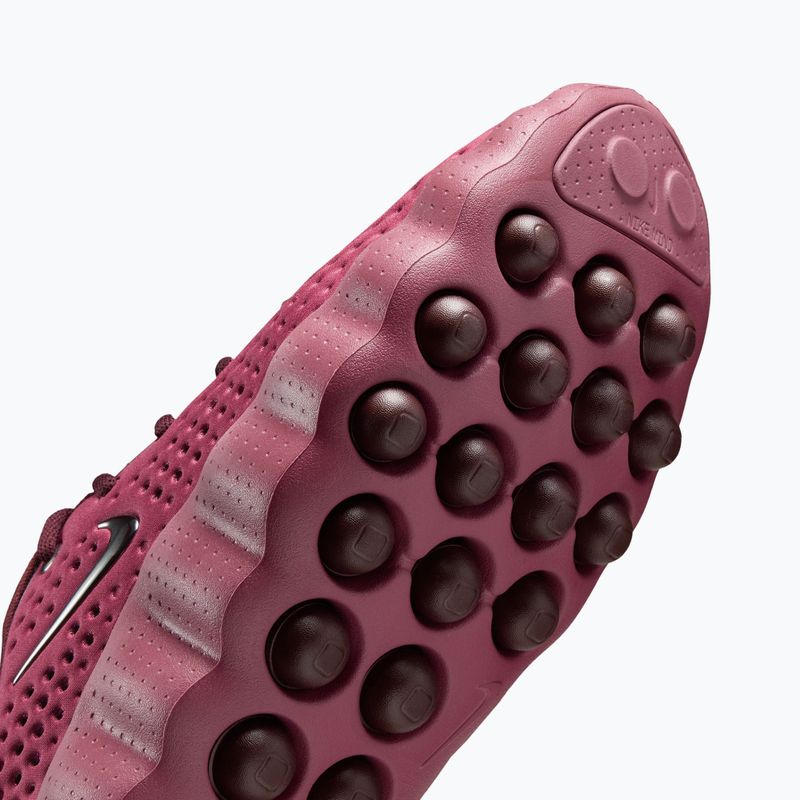 Női cipők Nike Mind 002 pink smoke/mystic dates/metallic silver 6