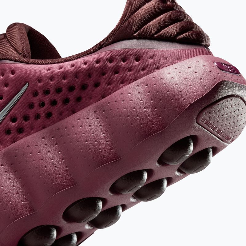 Női cipők Nike Mind 002 pink smoke/mystic dates/metallic silver 7
