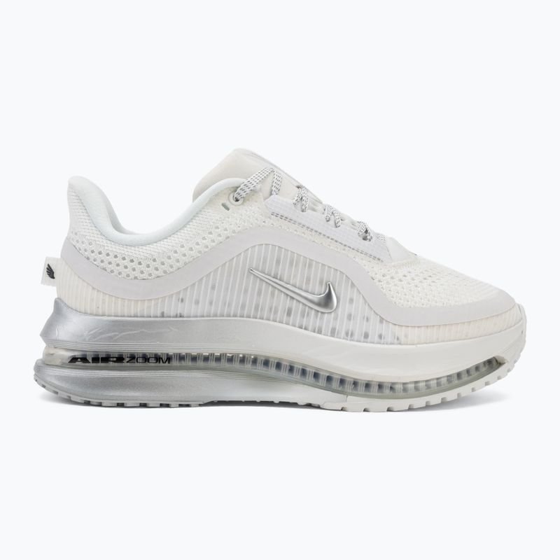Női futócipők Nike Pegasus Premium summit white/grey fog/metallic silver 2