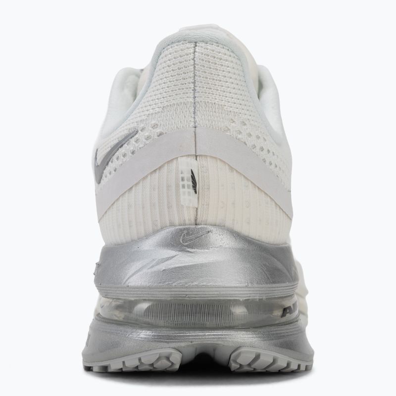 Női futócipők Nike Pegasus Premium summit white/grey fog/metallic silver 6