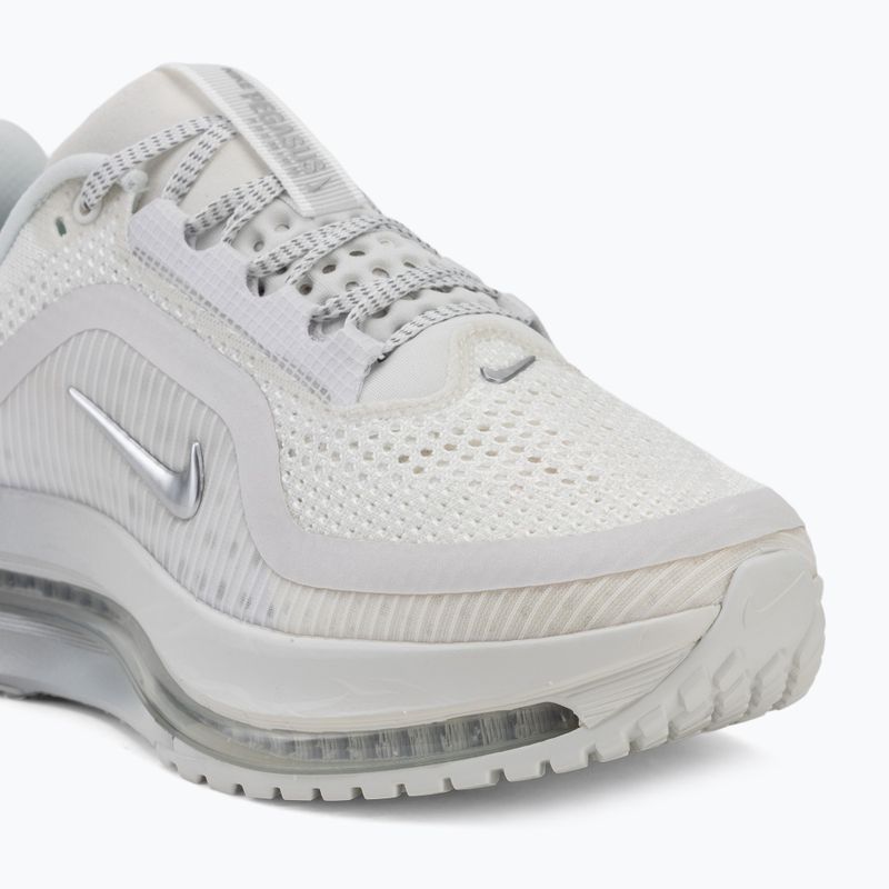 Női futócipők Nike Pegasus Premium summit white/grey fog/metallic silver 7