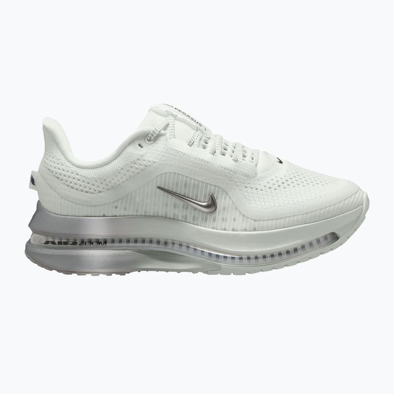 Női futócipők Nike Pegasus Premium summit white/grey fog/metallic silver