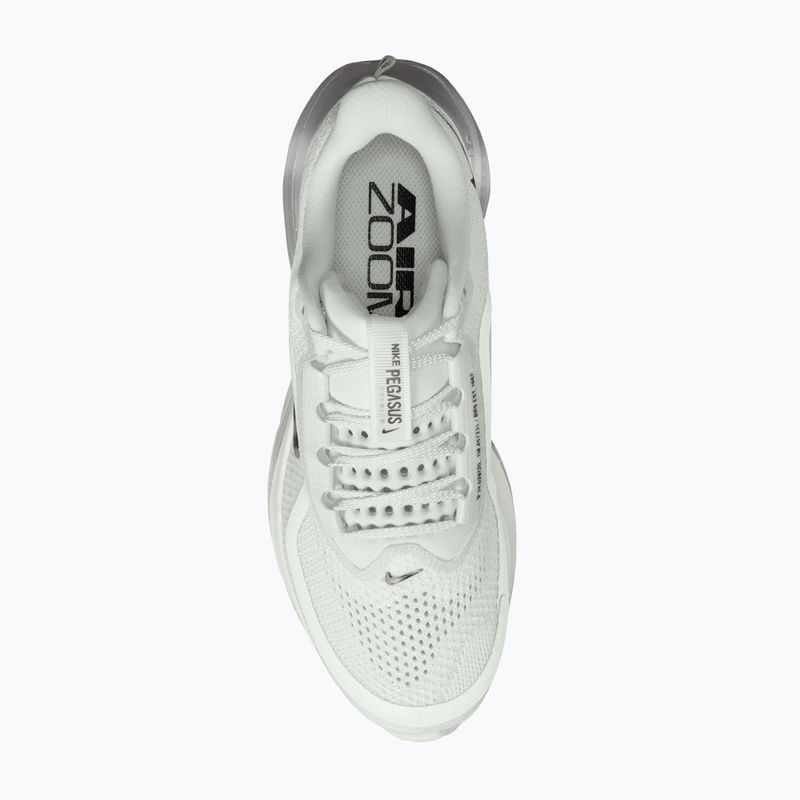 Női futócipők Nike Pegasus Premium summit white/grey fog/metallic silver 4