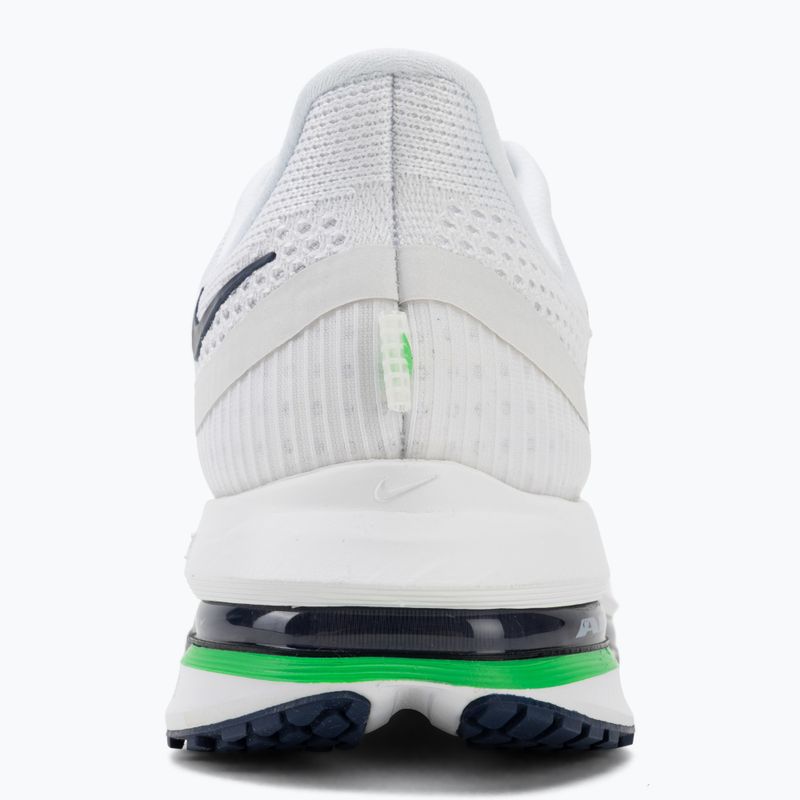 Férfi futócipők Nike Pegasus Premium white/midnight navy/green spark 6
