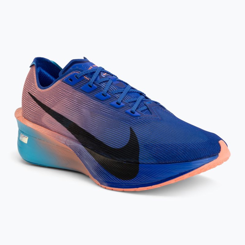 Férfi futócipők Nike Vaporfly 4 Racer Blue/Blue Lightning/White