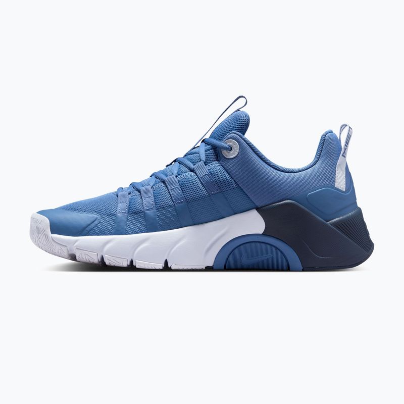 Férfi edzőcipők Nike Free Metcon 7 indigo storm/thunder blue/football grey 2