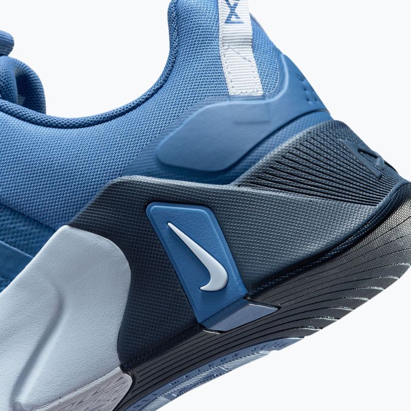 Férfi edzőcipők Nike Free Metcon 7 indigo storm/thunder blue/football grey 6