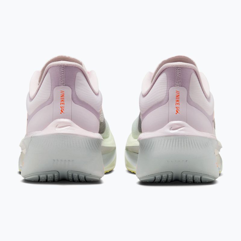 Női futócipők Nike Zoom Fly 6 bleached lilac/volt tint/purple dynasty 6