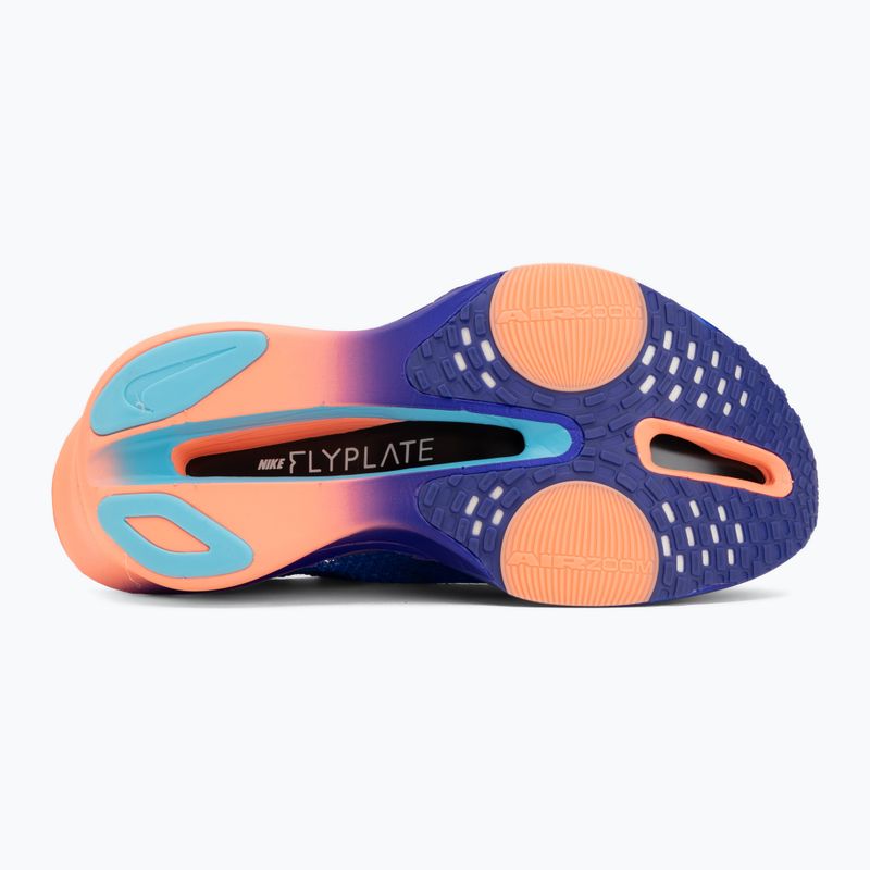 Férfi futócipők Nike Alphafly 3 racer blue/atomic pink/white 4