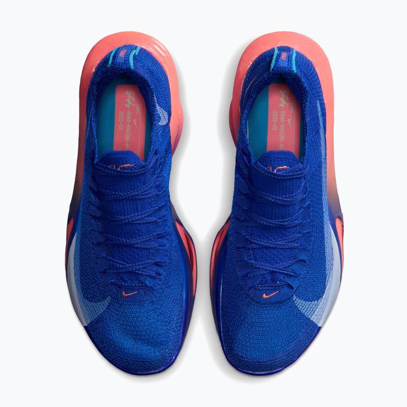 Férfi futócipők Nike Alphafly 3 racer blue/atomic pink/white 5