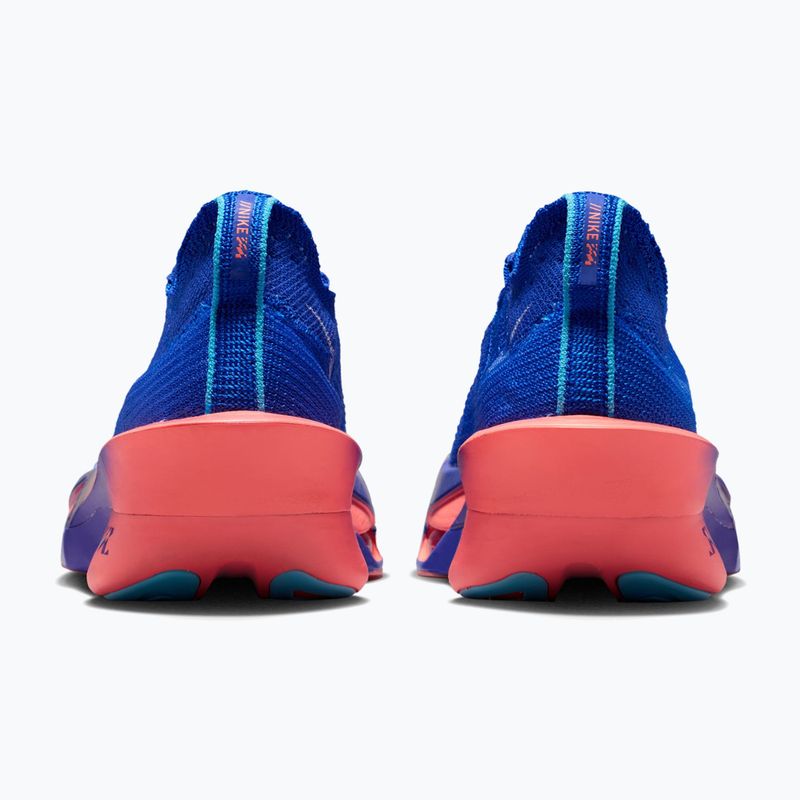 Férfi futócipők Nike Alphafly 3 racer blue/atomic pink/white 6